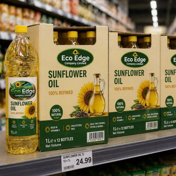 Bulk Refined Sunflower Oil | Bulk Exporters Of Sunflower Oil